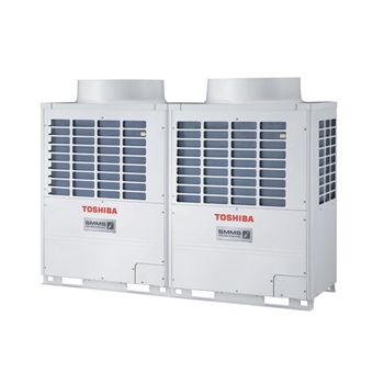 Jednostki zewnętrzne VRF