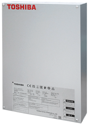 Moduł integrujący DX VRF