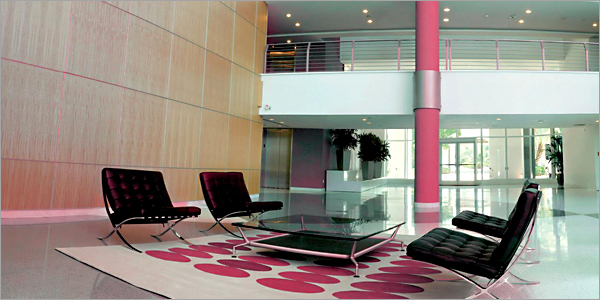 Systemy komercyjne  VRF