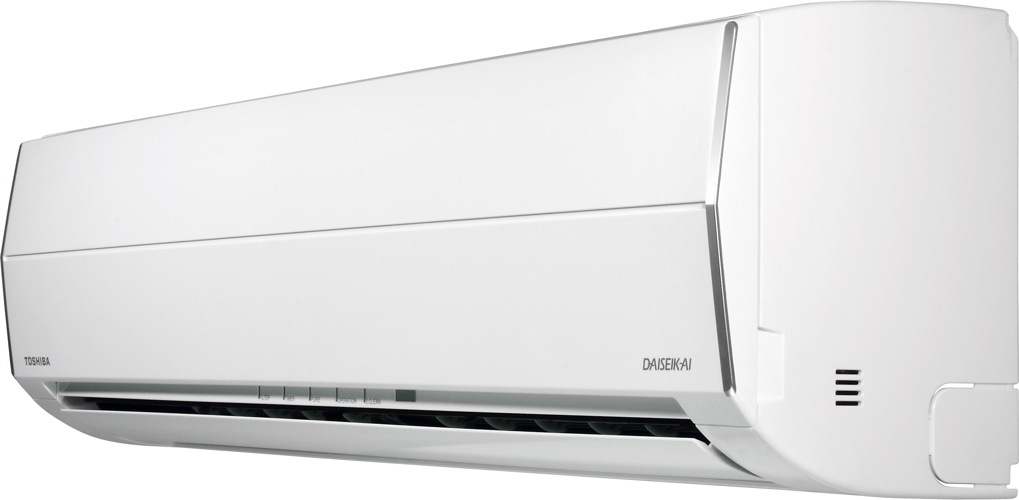 Super Daiseikai jednostka inwerterowa ścienna