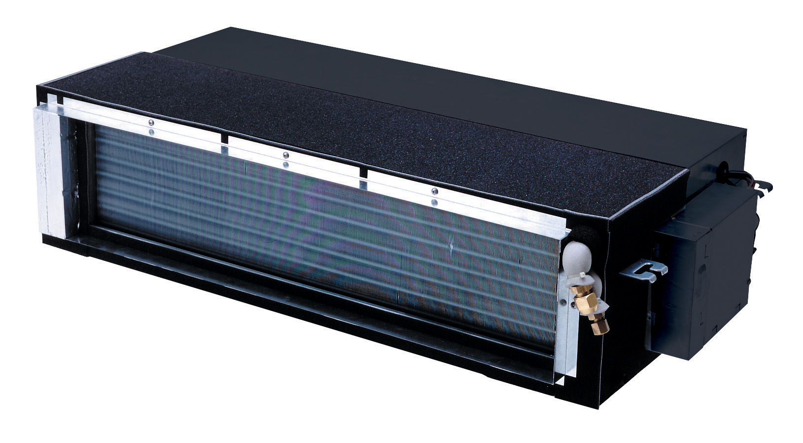 Jednostka Inwerterowa typ kanałowy