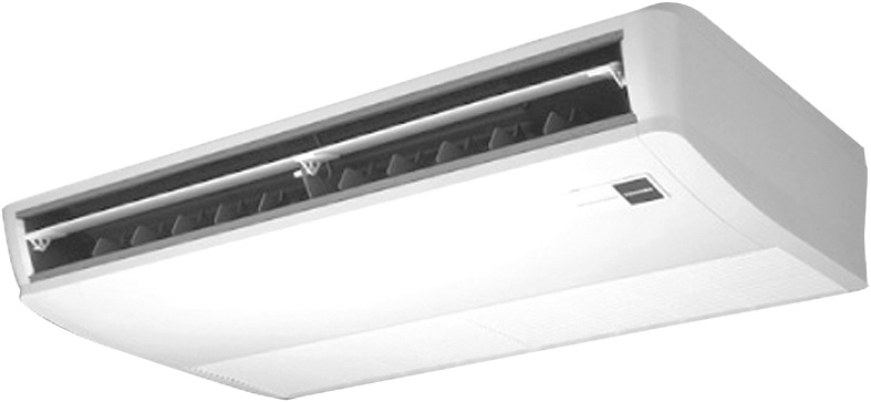 Jednostka podsufitowa