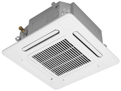 Kaseta  4-drogowa  600x600 seria 4