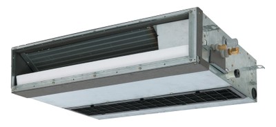 Jednostka kanałowa typ płaski SMMS-u