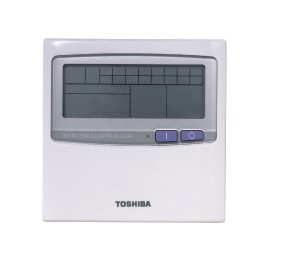 Sterownik centralny do 64 jednostek