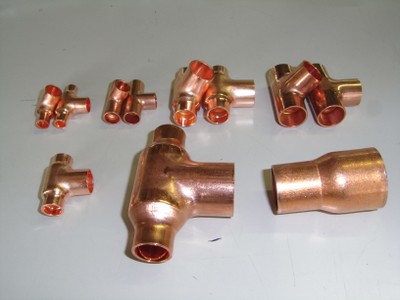 Rozdzielacz DOUBLETWIN