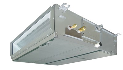 Jednostka kanałowa typ standardowy SMMS-u