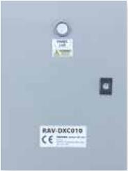 Moduł integrujący DX