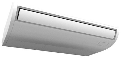 Jednostka podsufitowa SMMS-u