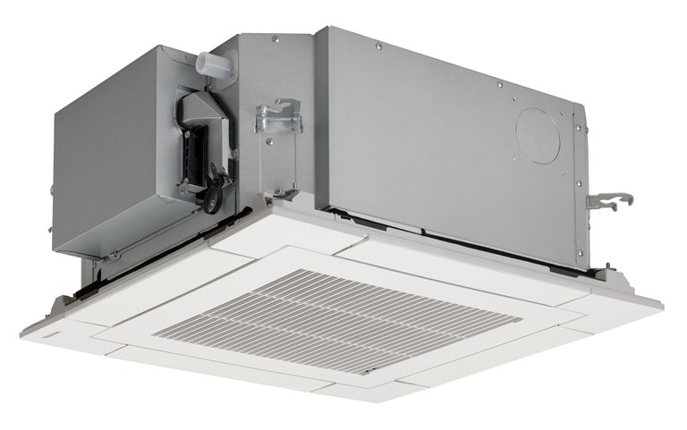 Kaseta 4-drogowa R32 Multi