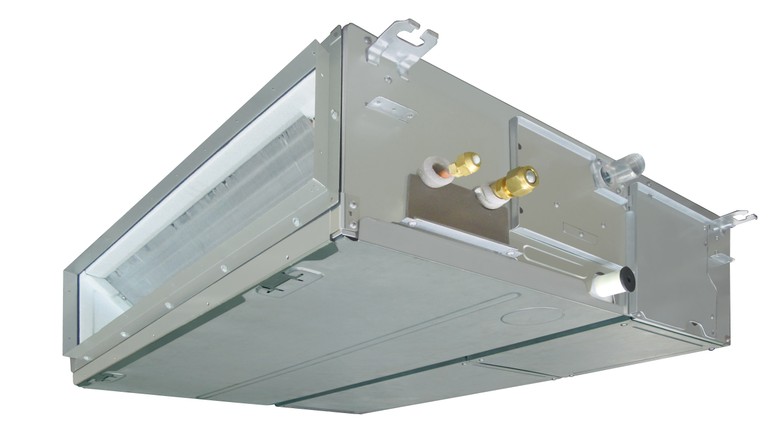 Jednostka kanałowa R32