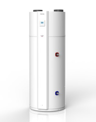 Termodynamiczna pompa ciepła